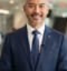 Marcus Thorne
