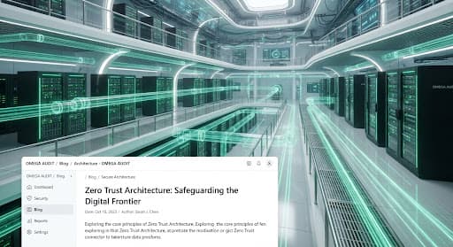 Success Story: Banking Security Transformation