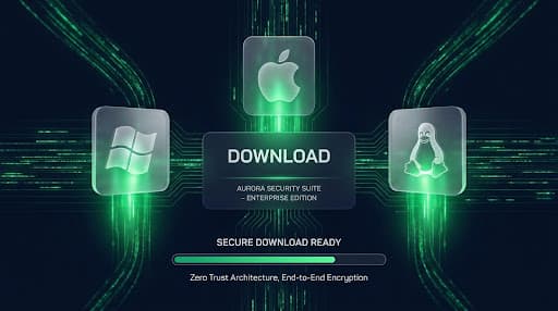 Omega Audit download suite for Windows, macOS, and Linux
