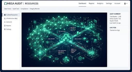 The Future of Autonomous Infrastructure Auditing