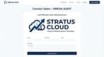 Stratus Cloud